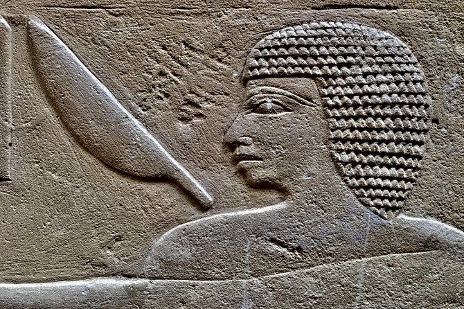 Tour to Saqqara Monuments Including the Step Pyramid & Tombs - What Makes This Tour Stand Out?