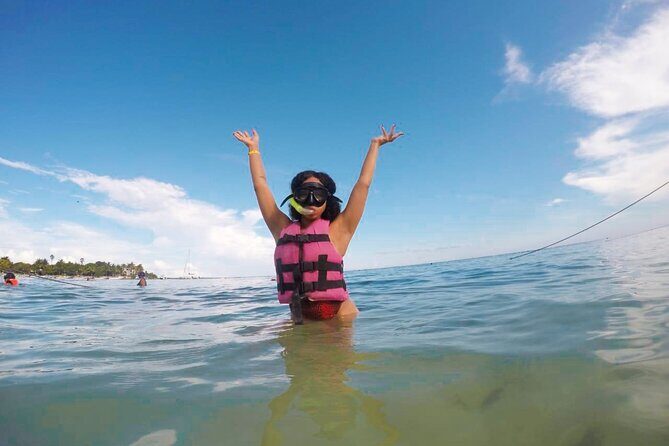 Tour to swim with turtles - What You Can Expect in the Water