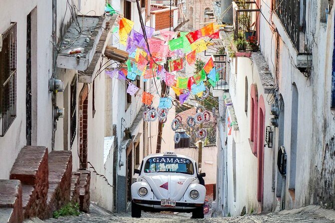 Tour to Taxco and Cuernavaca - Who Should Consider This Tour?
