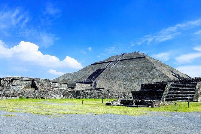 Tour to Teotihuacan by Panoramic Bus with Food Option - The Sum Up: Is This Tour Worth It?