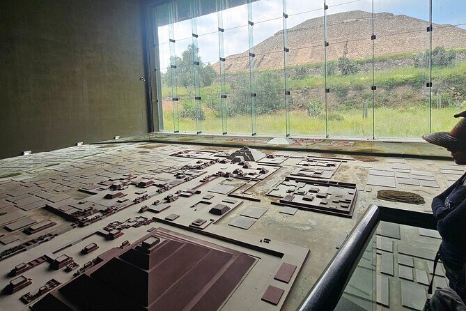 Tour to Teotihuacan the city of the gods - Introduction: What to Expect from the Tour
