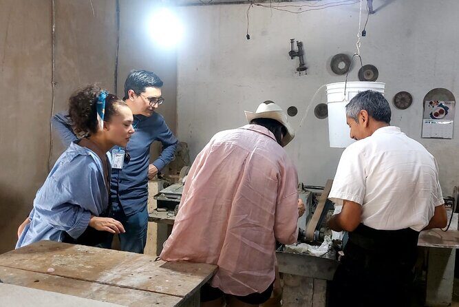 Tour to Teotihuacan the city of the gods - Who Should Consider This Tour?