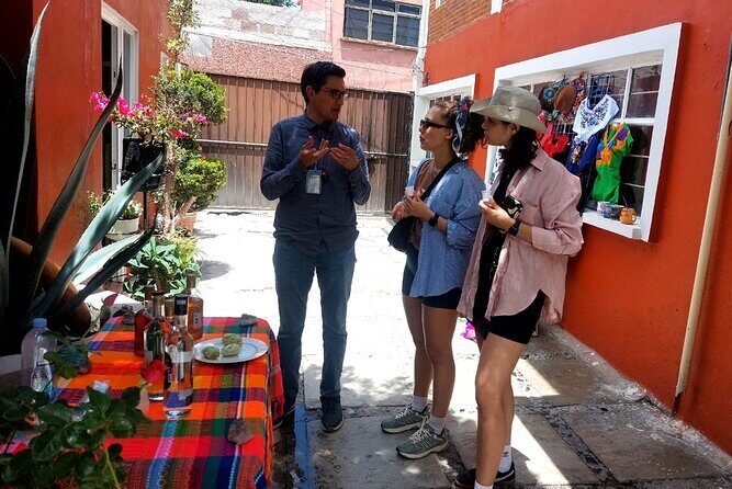 Tour to Teotihuacan the city of the gods - FAQs