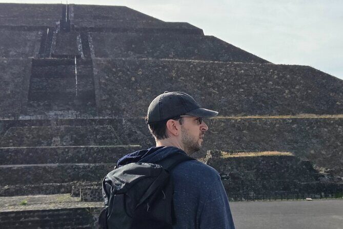 Tour to Teotihuacan with Pickup from Parque Mexico - A Detailed Look at the Tour