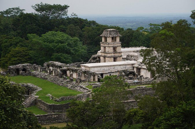 Tour to the Archaeological Zone of Palenque - Who Is This Tour For?