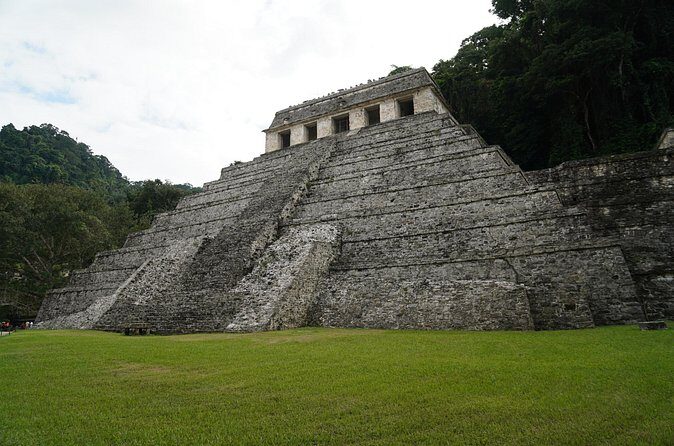 Tour to the Archaeological Zone of Palenque - FAQ About the Palenque Tour