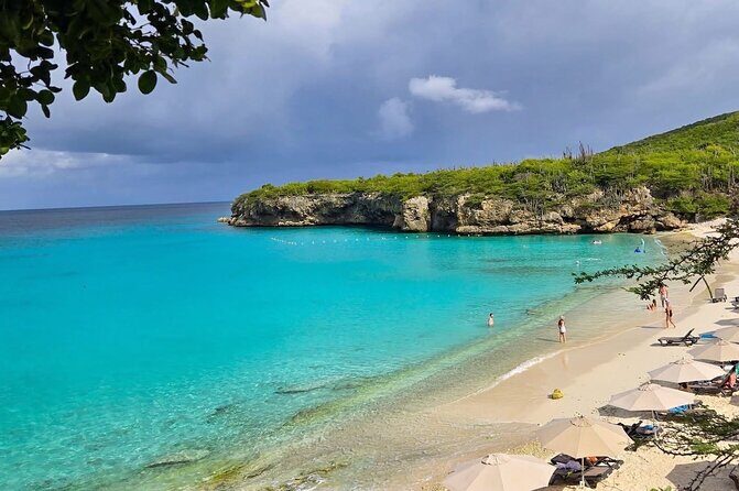 Tour to the best beaches; snorkel with fish and turtles - The Experience: What Travelers Are Saying
