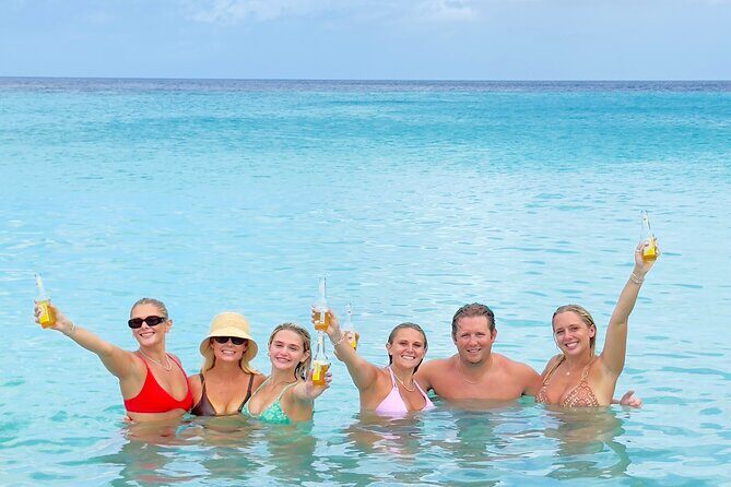 Tour to the best beaches; snorkel with fish and turtles - The Sum Up