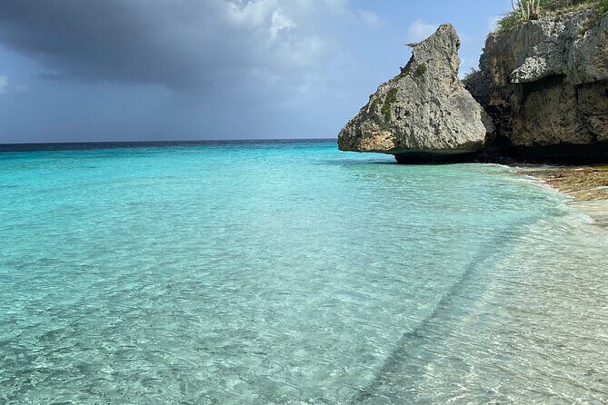 Tour to the best beaches; snorkel with fish and turtles - Frequently Asked Questions
