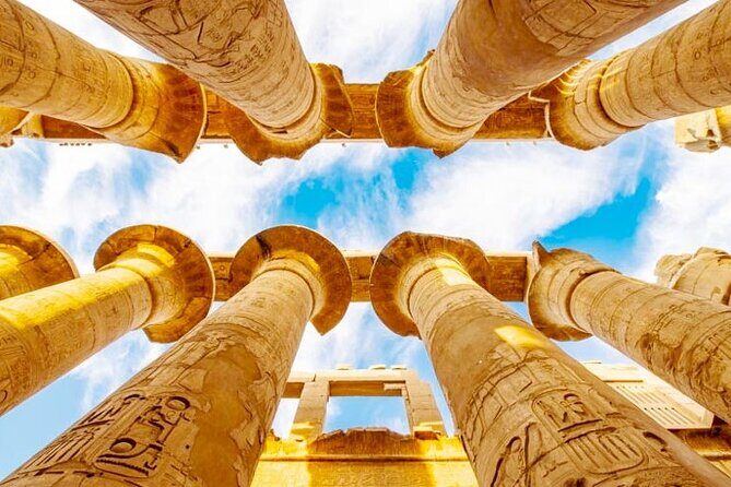 Tour to the East Bank in Luxor - Frequently Asked Questions (FAQs)