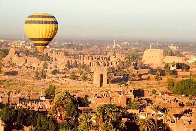Tour to the East Bank in Luxor - Final Thoughts