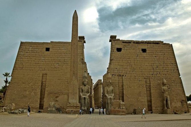 Tour to The East & West Bank of the Nile - Introduction: What makes this tour stand out?