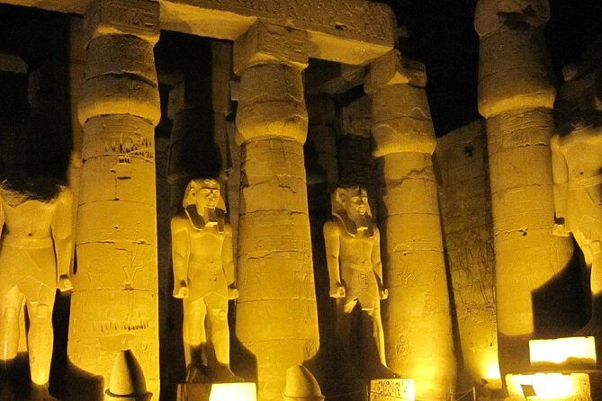 Tour to The East & West Bank of the Nile - Why This Tour Offers Good Value