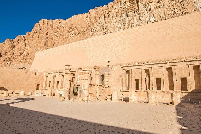 Tour to The East & West Bank of the Nile - Authenticity and Insights from Reviews