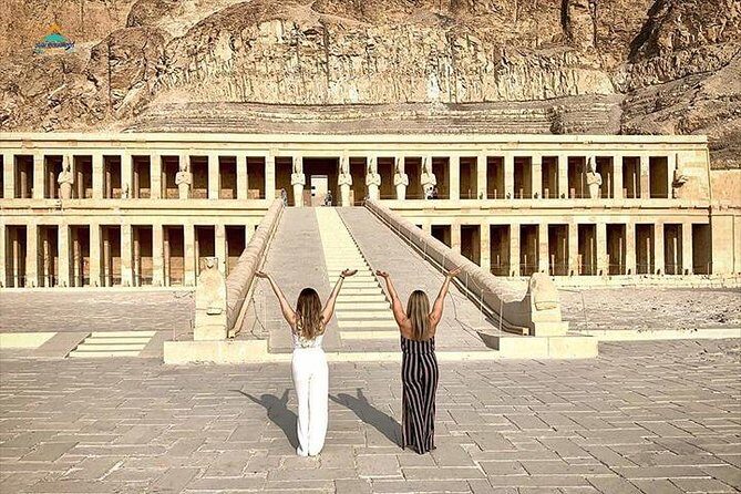 Tour to The East &West Bank of the Nile Visiting Luxor-Karnak-Hatshepsut Temples - Final Thoughts