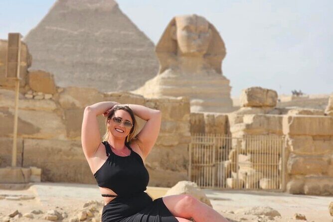 Tour to the Giza Pyramids,Sphinx,Egyptian Museum , Khan elKhalili - FAQ