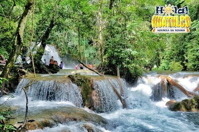 Tour to the Magic Waterfalls of Copalitilla - Key Points