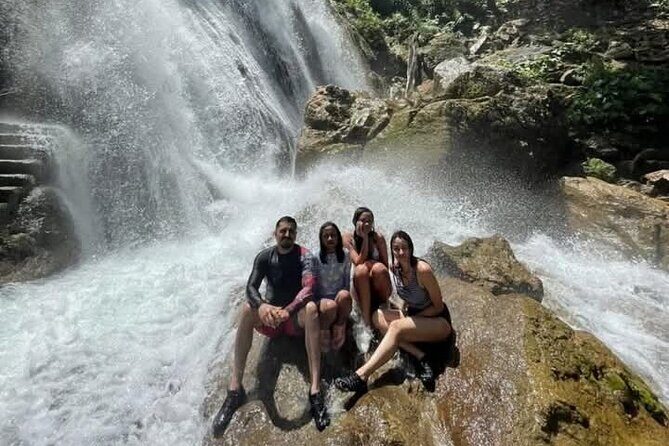 Tour to the Magic Waterfalls of Copalitilla - An In-Depth Look: What to Expect on the Waterfalls of Copalitilla Tour