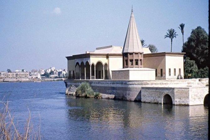 Tour To The Nilometer And Manial Palace With Felucca Ride - A Detailed Look at the Tour Experience