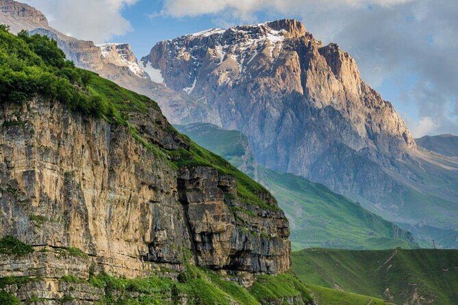 Tour to the North part of Azerbaijan Forests and Mountatin Quba - Transport, Timing, and Group Dynamics