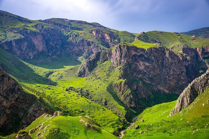 Tour to the North part of Azerbaijan Forests and Mountatin Quba - FAQ