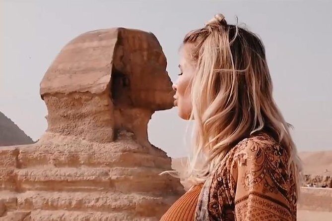 Tour To The Pyramids Of Giza Sakkara Dahshour And Memphis - Analyzing the Value