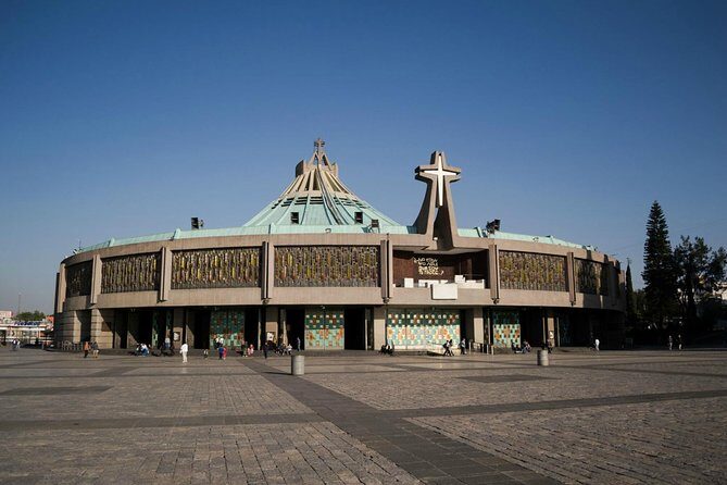 Tour to the Pyramids of Teotihuacán and Basilica of Guadalupe - Practical Tips for Travelers