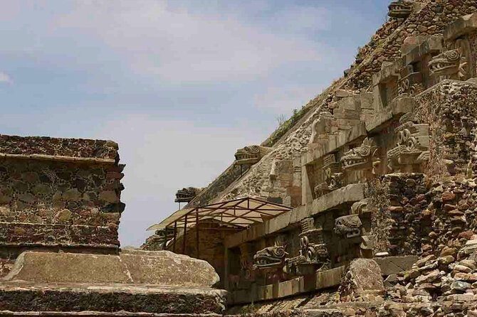 Tour to the Pyramids of Teotihuacán and Basilica of Guadalupe - Final Thoughts