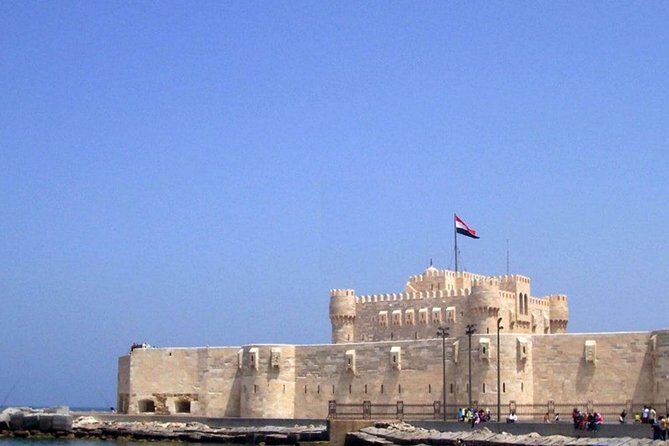 Tour to The Qaitbay Citadel in Alexandria - Concluding Thoughts: Who Will Love This Tour?