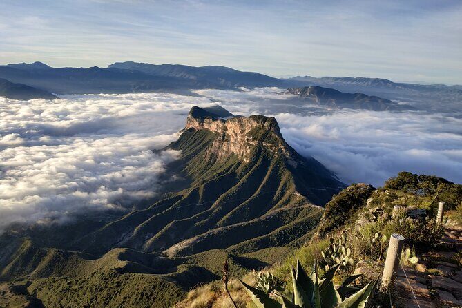 Tour to the Sierra Gorda in 1 day, starting from Querétaro - The Sum Up