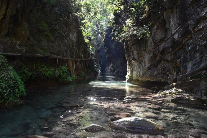 Tour to the Sierra Gorda in 1 day, starting from Querétaro - FAQ