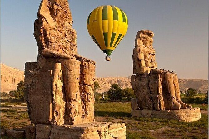 Tour to the west Bank in luxor - What the Tour Means for You