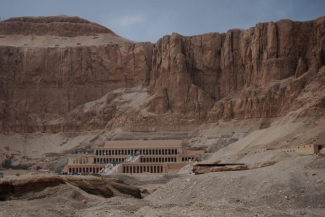 Tour to the West Bank in Luxor - Practical Tips for Travelers