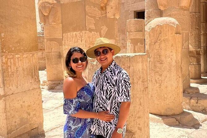 Tour to the West Bank in Luxor - An Honest Look at the Experience