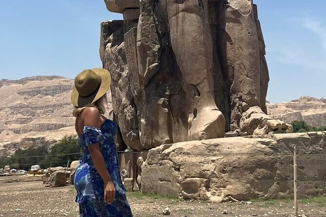 Tour to the West Bank in Luxor - Who Should Book This Tour?