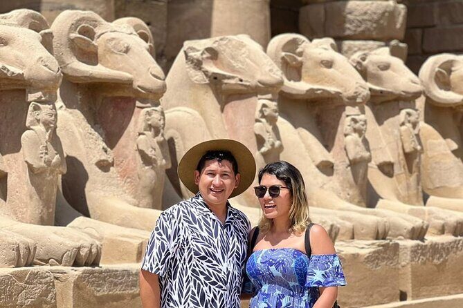 Tour to the West Bank in Luxor - Frequently Asked Questions