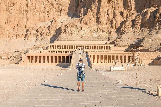 Tour to the West Bank in Luxor - Why This Tour Offers Great Value