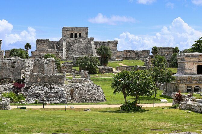 Tour to Tulum and Cenote Swimming with Turtles from Tulum - Authentic Experiences and Reviews