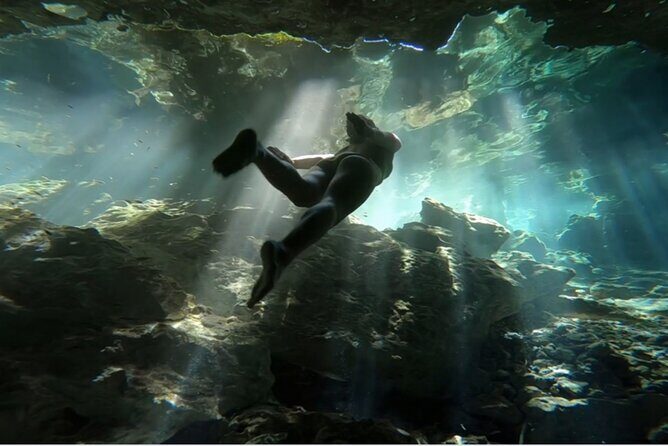 Tour to Tulum and Cenote Swimming with Turtles from Tulum - FAQ