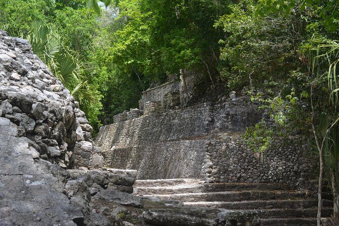 Tour to Tulum, Coba and Cenote with Tickets and Taxes Included - FAQ
