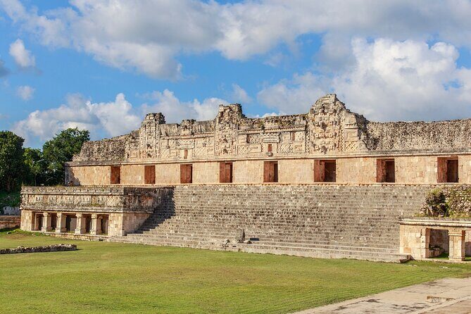 Tour to Uxmal + Choco Story Chocolate Museum - The Tour Experience: A Deep Dive into the Day
