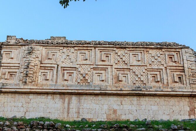 Tour to Uxmal + Choco Story Chocolate Museum - The Sum Up