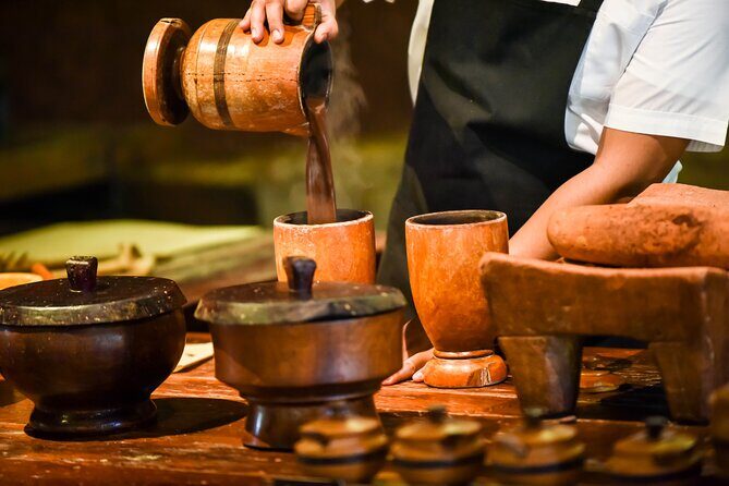 Tour to Uxmal + Choco Story Chocolate Museum - FAQ