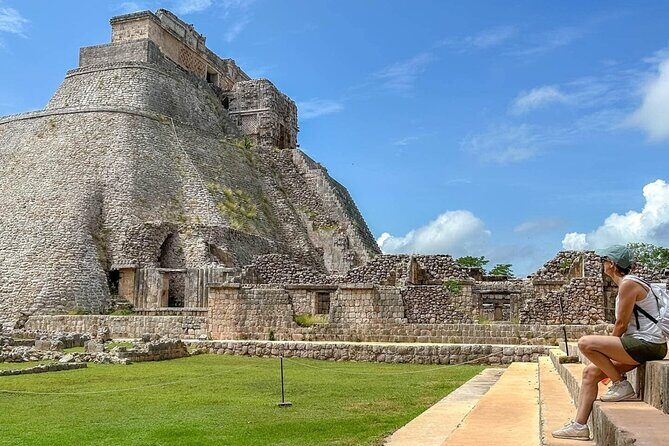 Tour to Uxmal Kabah and Chocolate Museum from Mérida - Exploring the Archaeological Marvels: Uxmal and Kabah