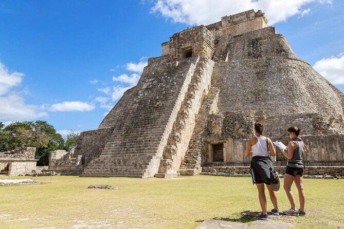 Tour to Uxmal Kabah and Chocolate Museum from Mérida - The Sweet Finale: Choco Story - The Chocolate Museum