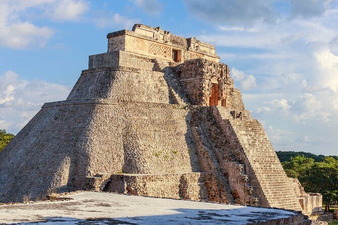 Tour to Uxmal Kabah and Chocolate Museum from Mérida - Who Will Love This Tour?