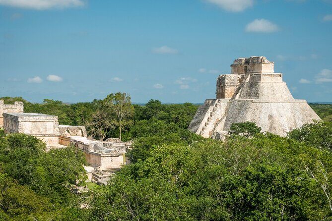 Tour to Uxmal Kabah and Chocolate Museum from Mérida - Final Thoughts