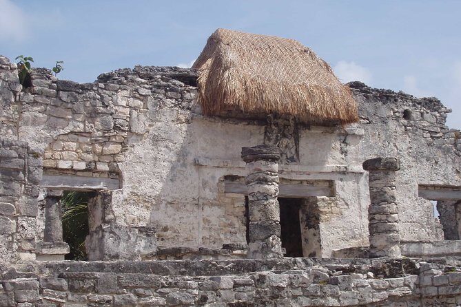 Tour to visit the archeological site of Tulum, Coba and a Cenote in one day - How the Tour Unfolds: A Step-by-Step Breakdown