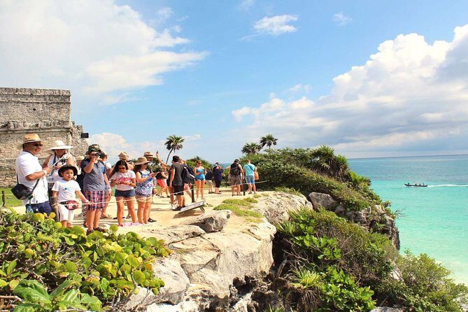 Tour to visit the archeological site of Tulum, Coba and a Cenote in one day - Practical Tips for Your Day