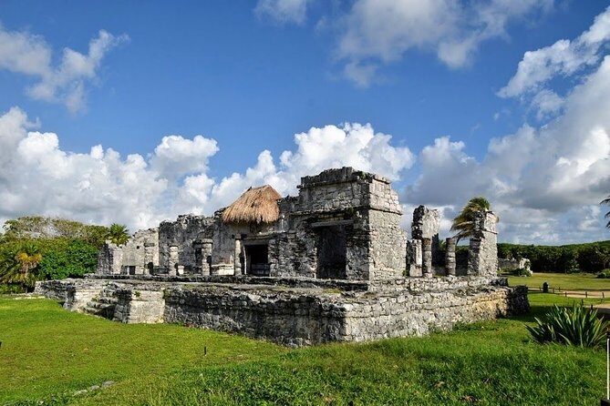 Tour to visit the archeological site of Tulum, Coba and a Cenote in one day - Is This Tour Right for You?